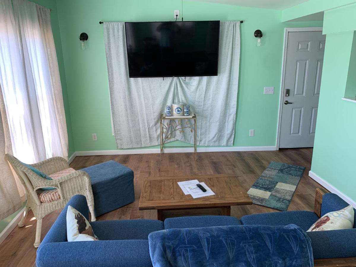 The Boat House - Water Front, Wifi, Pet Friendly Home Norfolk Ngoại thất bức ảnh